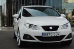 Seat Ibiza 2008 года